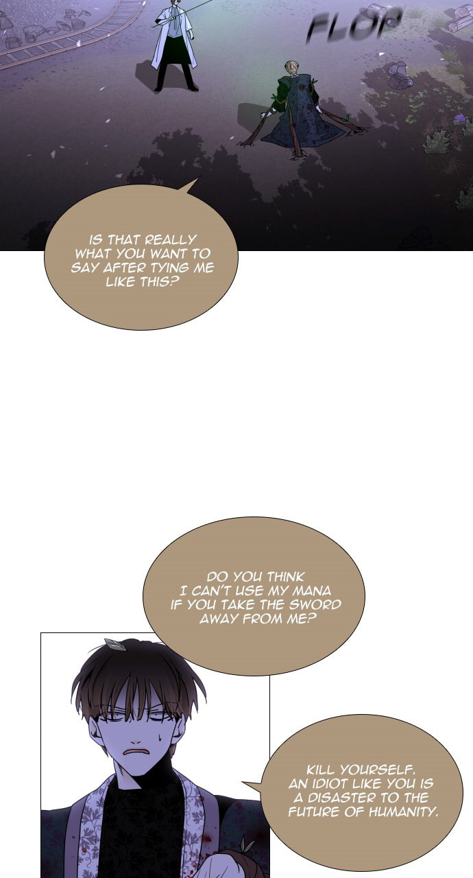 Read Trump chapter 116 image 49 on Lezhin