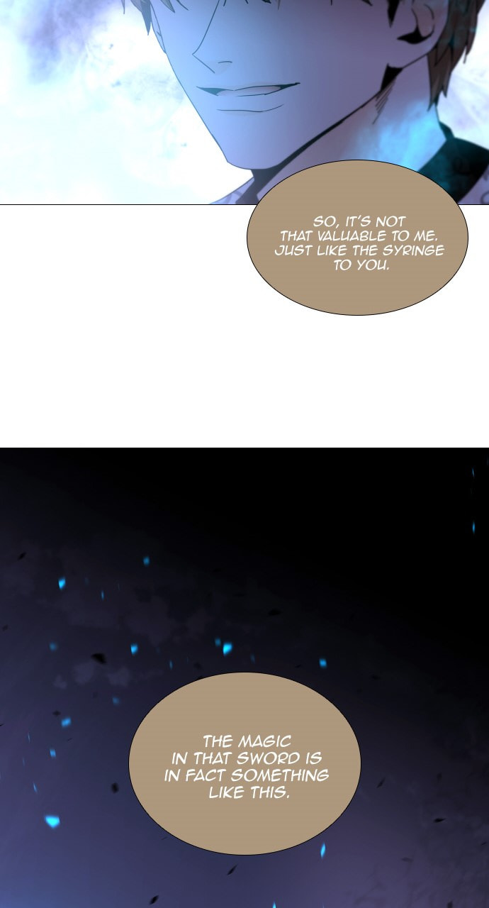 Read Trump chapter 116 image 52 on Lezhin