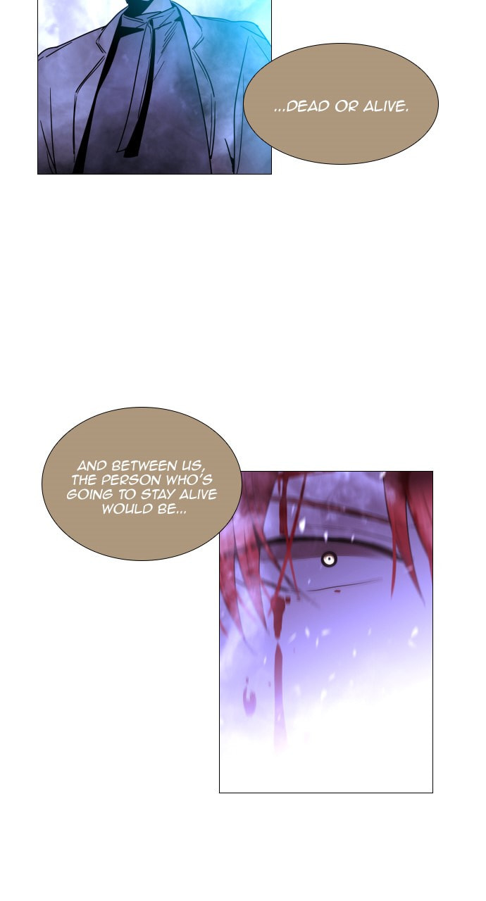 Read Trump chapter 116 image 54 on Lezhin