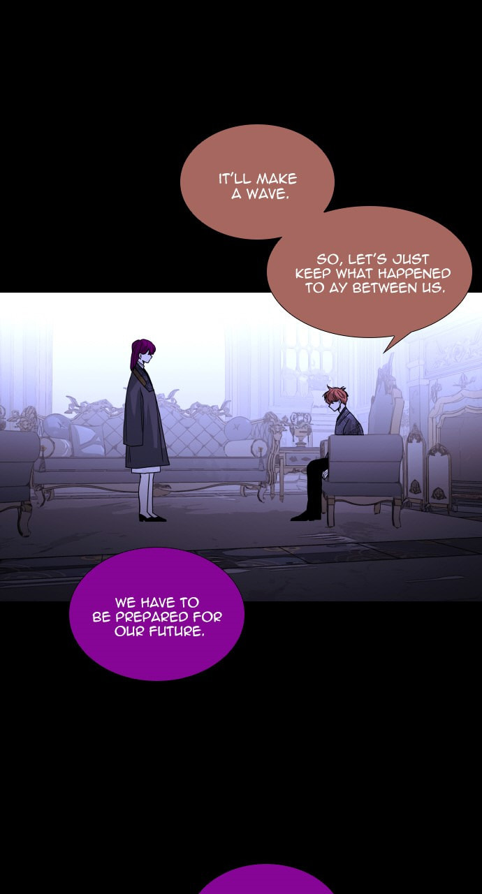 Read Trump chapter 116 image 7 on Lezhin