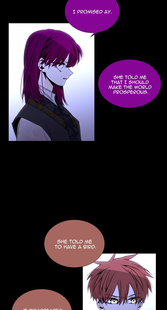 Read Trump chapter 116 image 8 on Lezhin