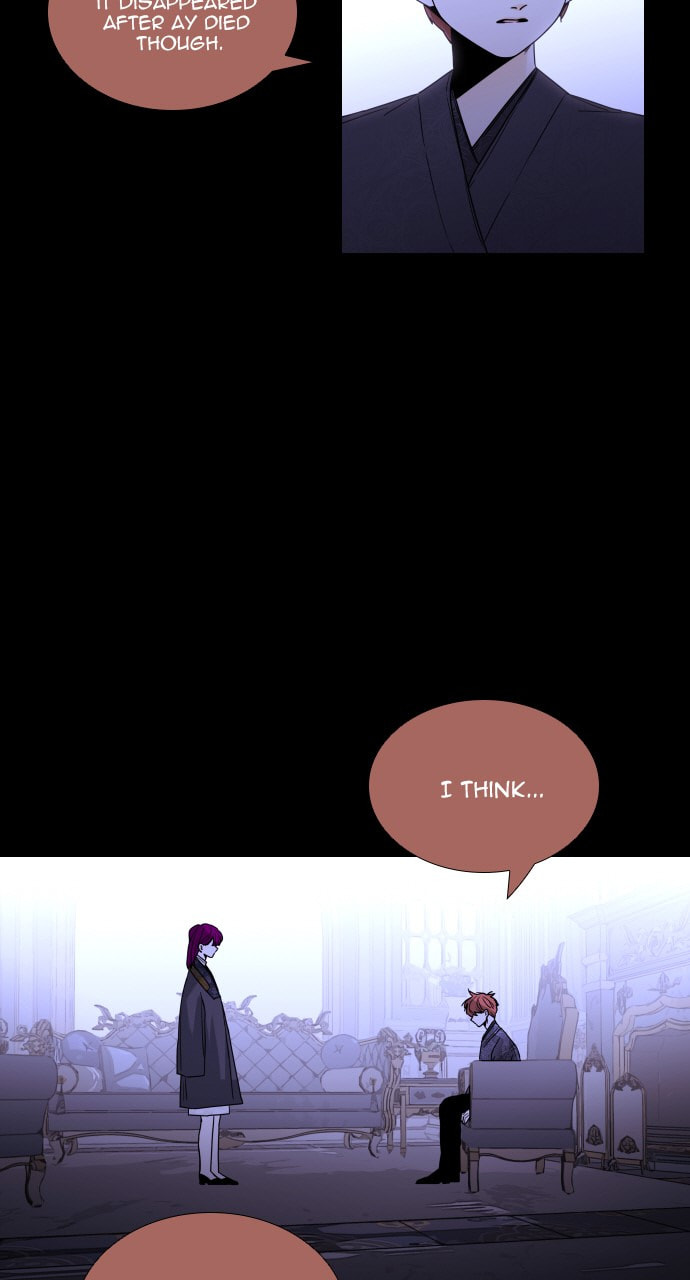 Read Trump chapter 116 image 9 on Lezhin