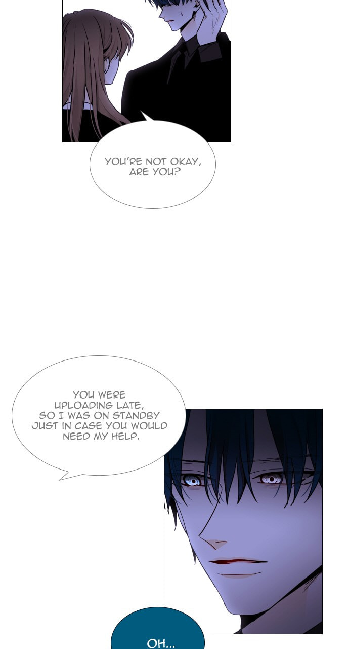Read Trump chapter 117 image 10 on Lezhin
