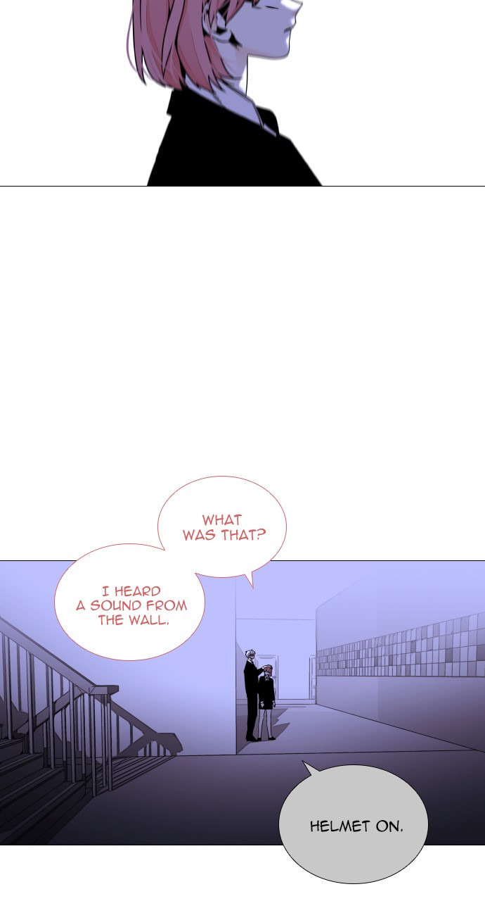 Read Trump chapter 117 image 13 on Lezhin