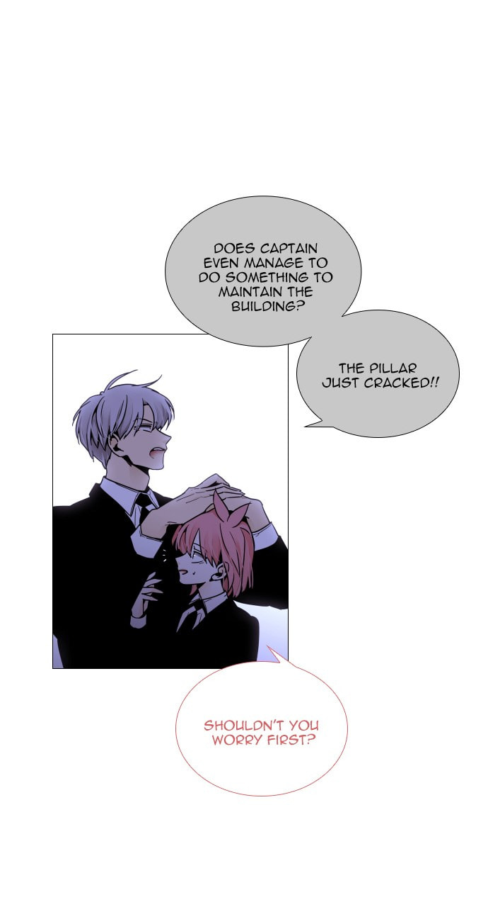 Read Trump chapter 117 image 14 on Lezhin