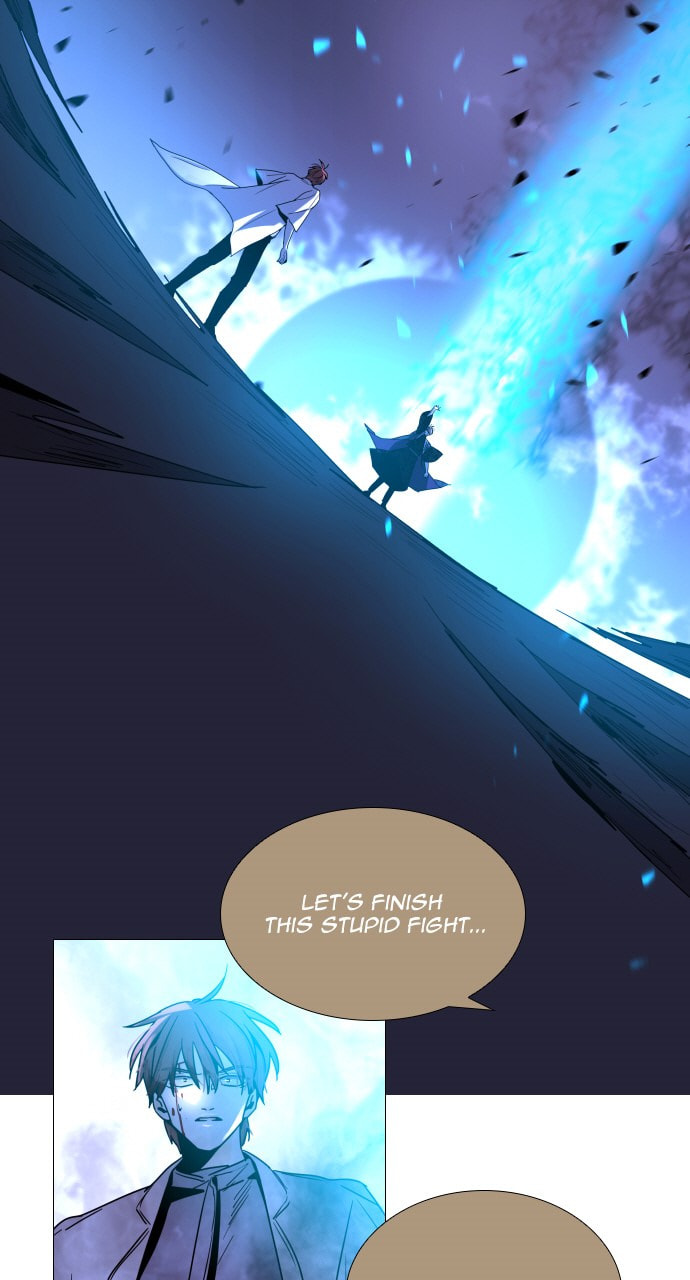 Read Trump chapter 117 image 2 on Lezhin