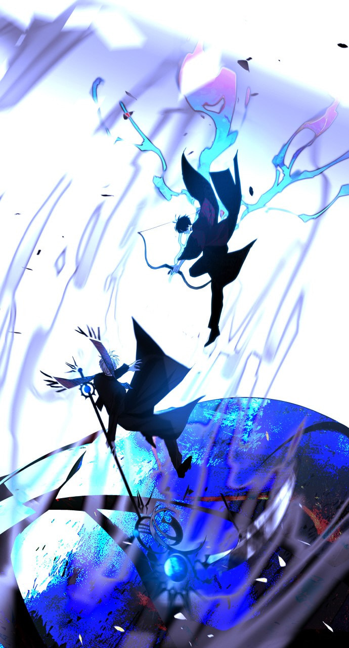 Read Trump chapter 117 image 20 on Lezhin
