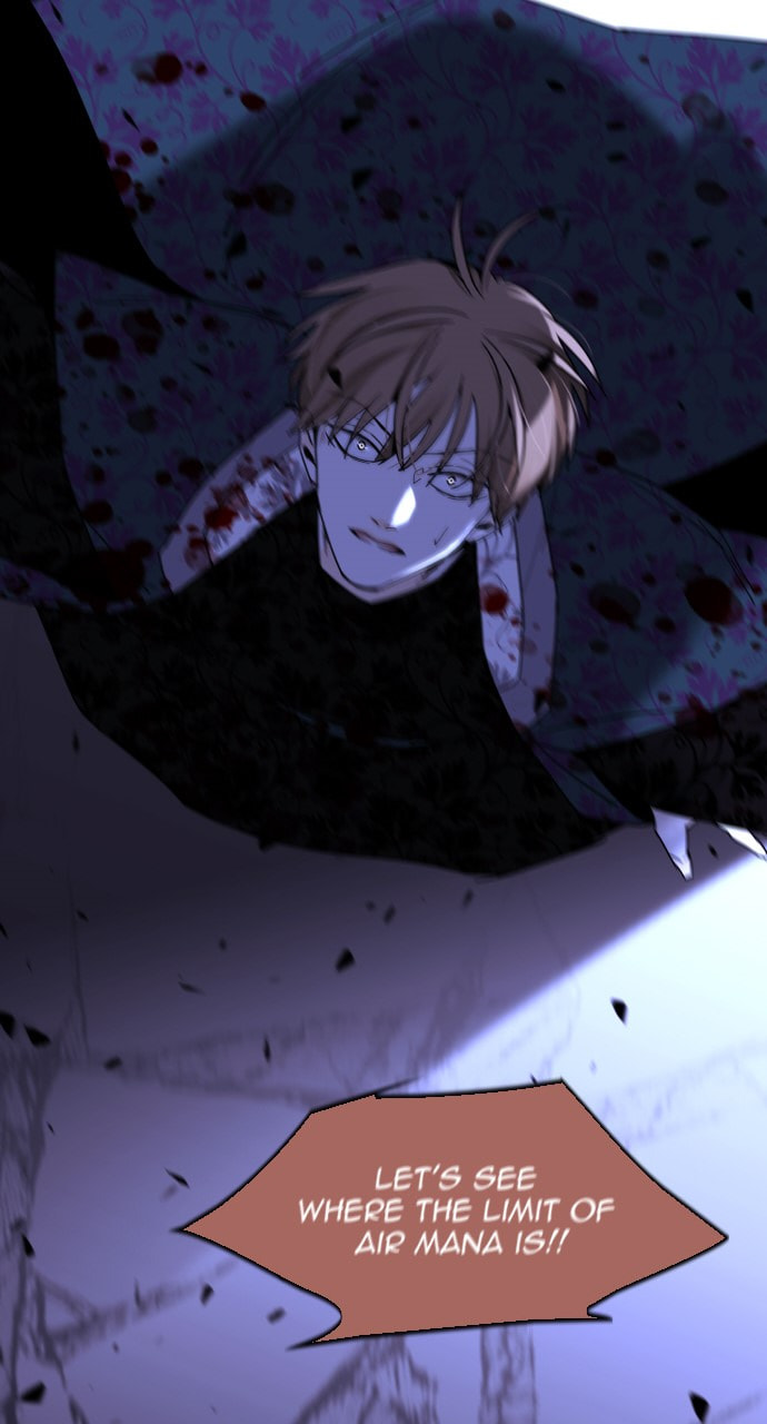 Read Trump chapter 117 image 35 on Lezhin
