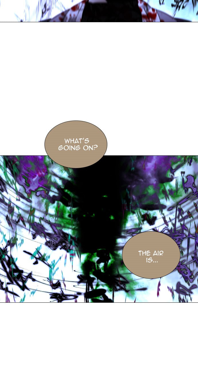 Read Trump chapter 118 image 19 on Lezhin
