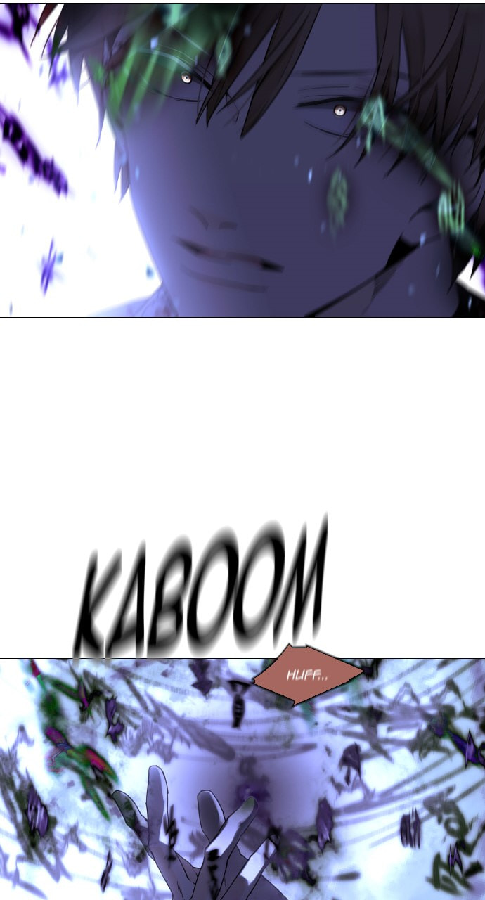 Read Trump chapter 118 image 21 on Lezhin