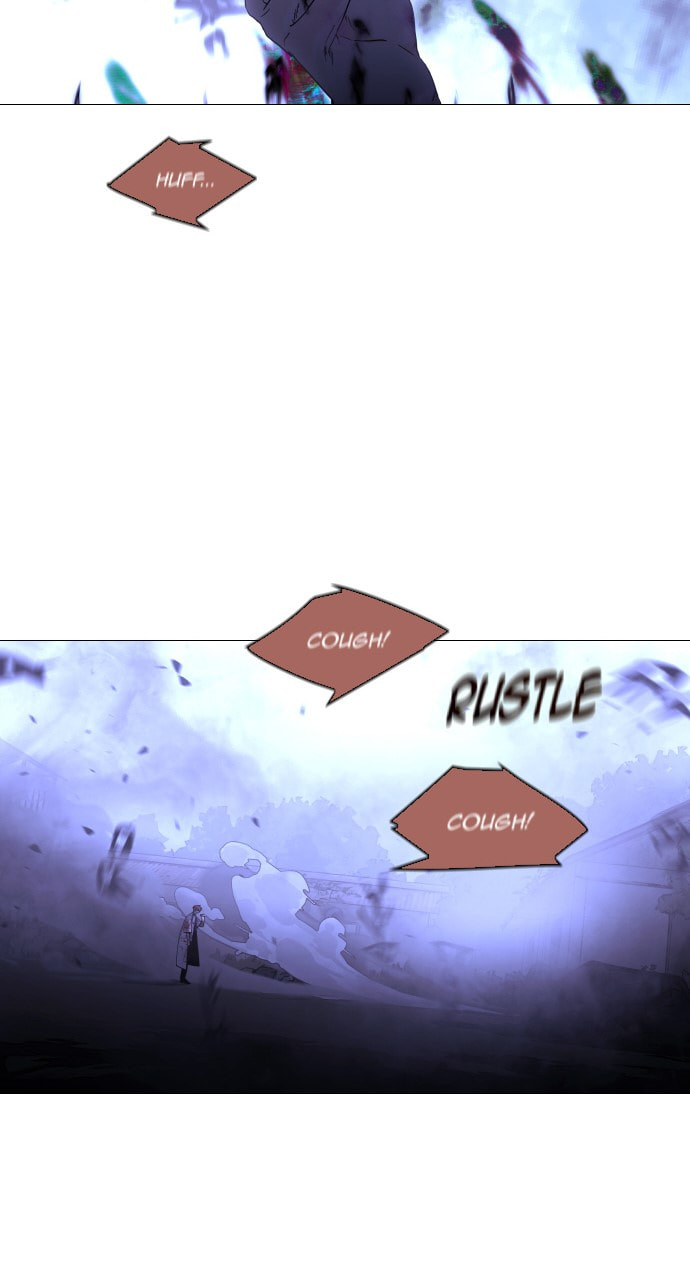 Read Trump chapter 118 image 22 on Lezhin