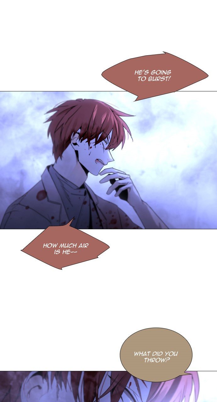 Read Trump chapter 118 image 23 on Lezhin