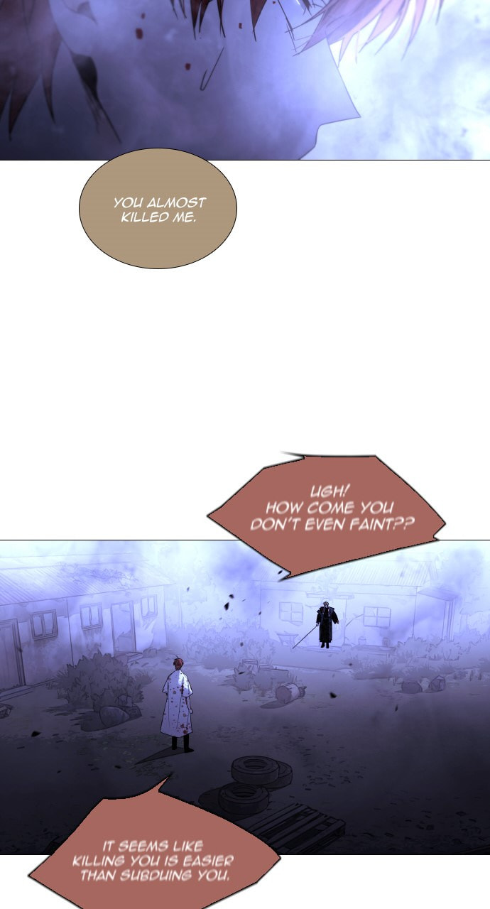 Read Trump chapter 118 image 24 on Lezhin