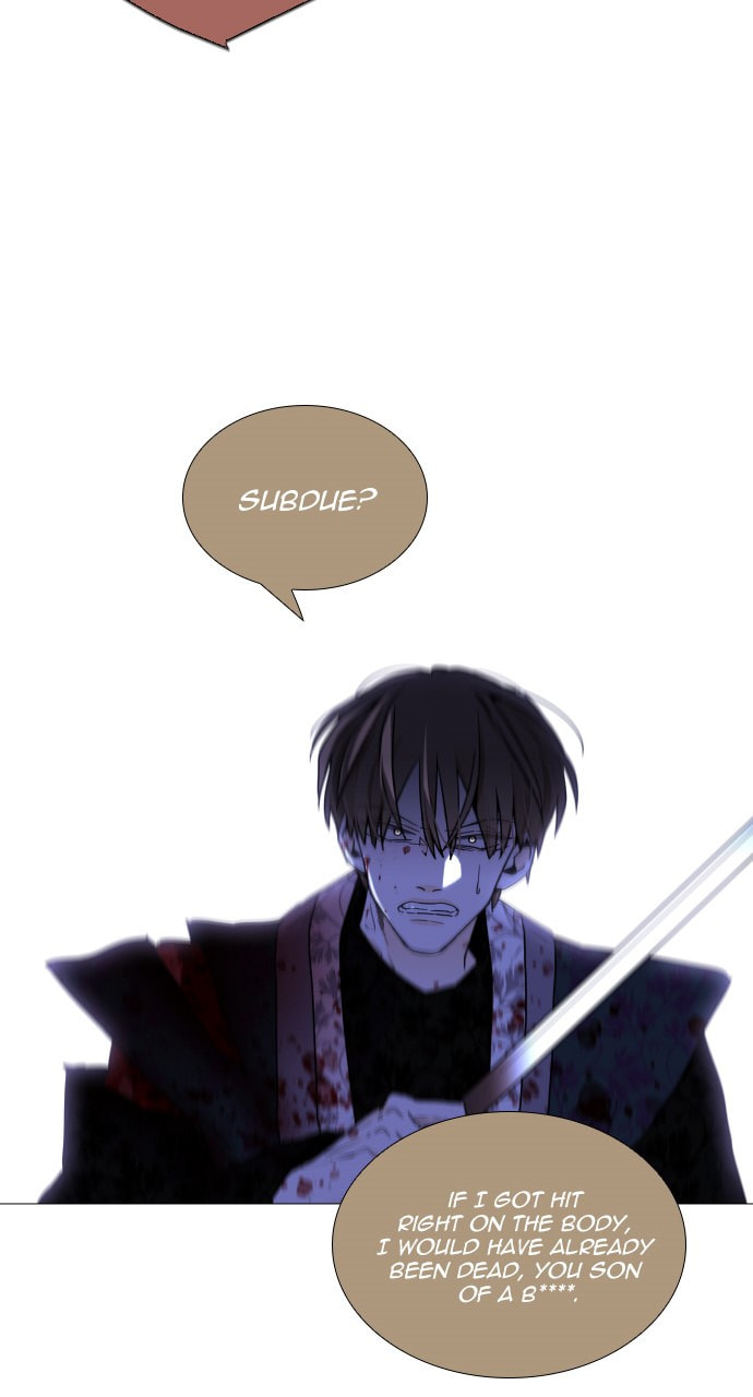 Read Trump chapter 118 image 25 on Lezhin