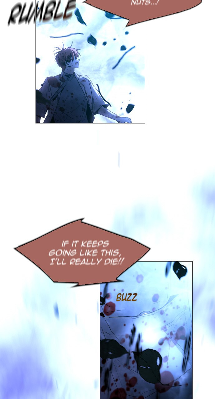 Read Trump chapter 118 image 30 on Lezhin