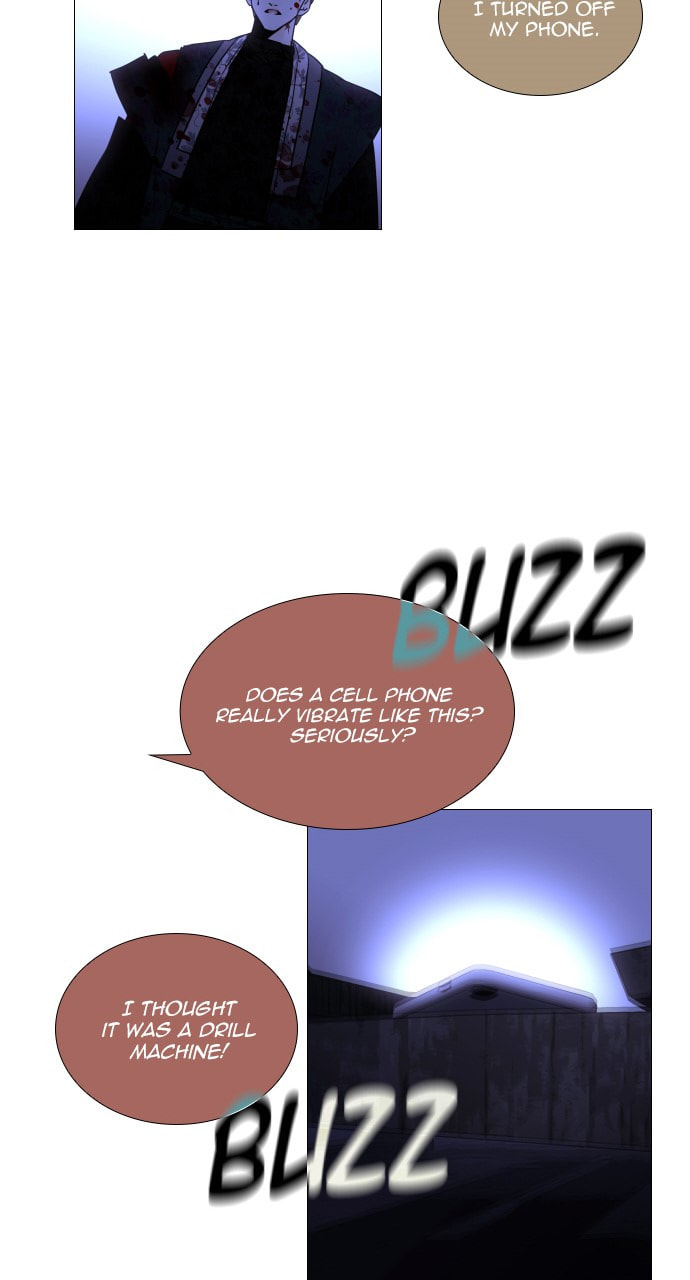 Read Trump chapter 118 image 41 on Lezhin
