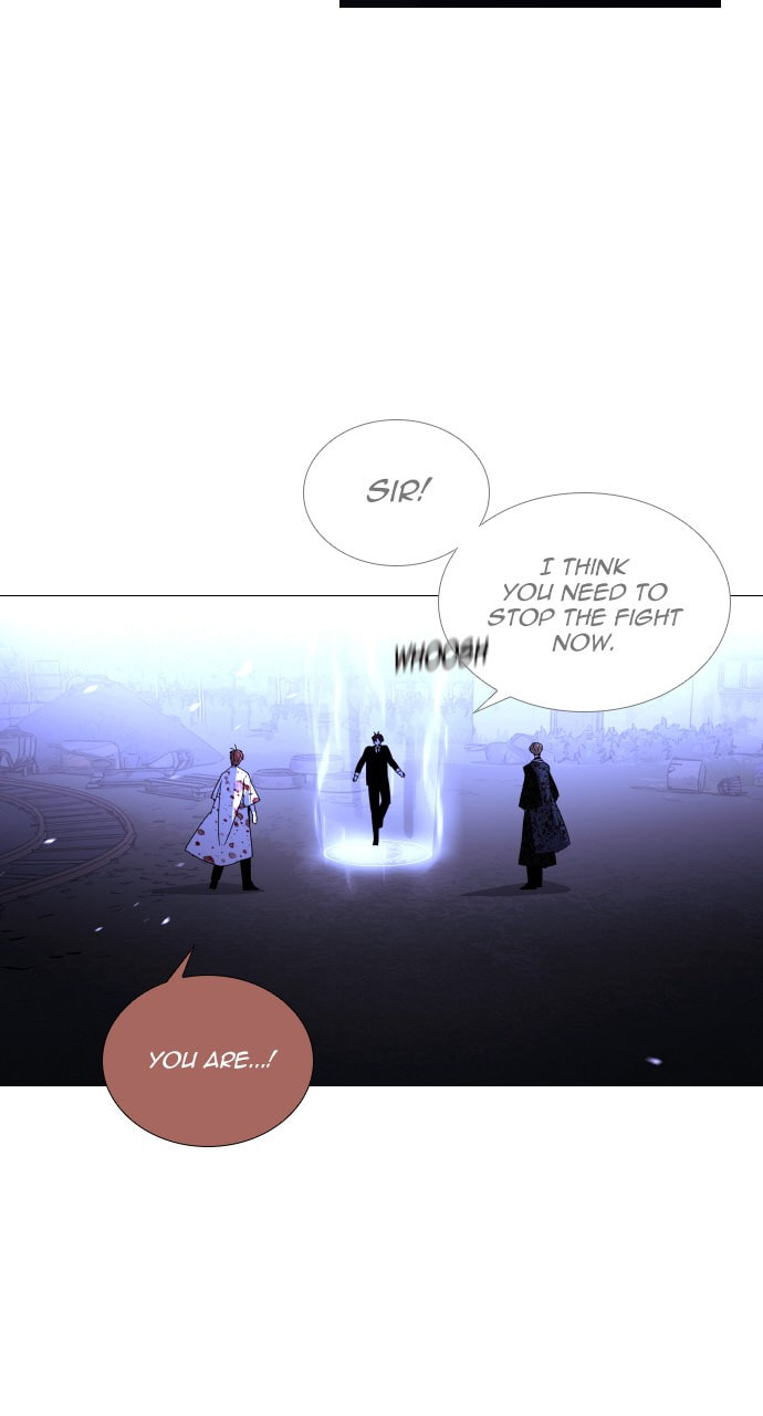 Read Trump chapter 118 image 42 on Lezhin