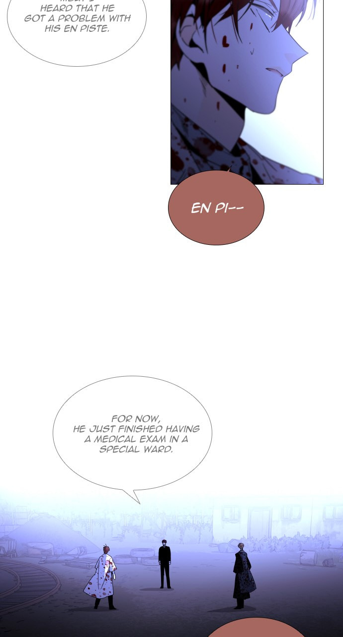 Read Trump chapter 118 image 44 on Lezhin