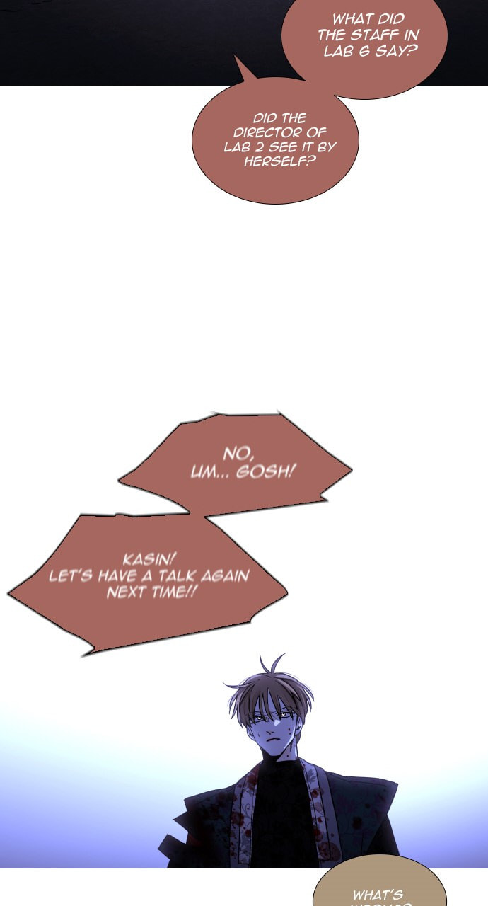 Read Trump chapter 118 image 45 on Lezhin