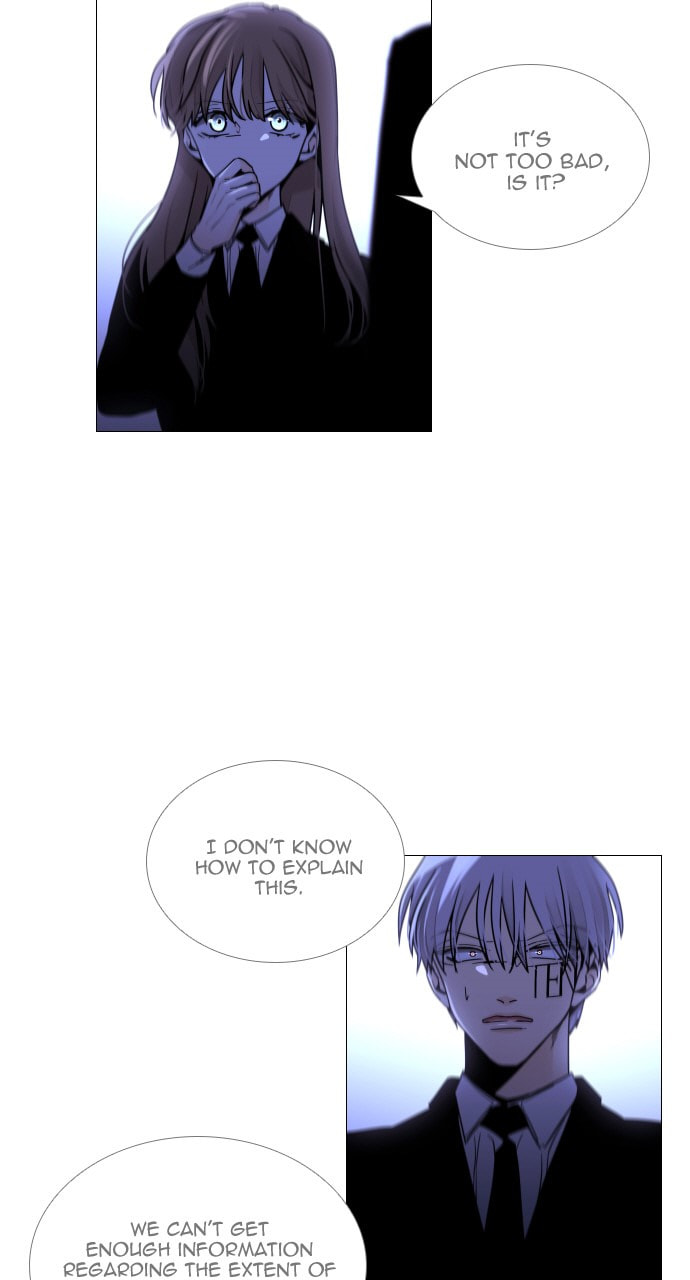 Read Trump chapter 118 image 6 on Lezhin