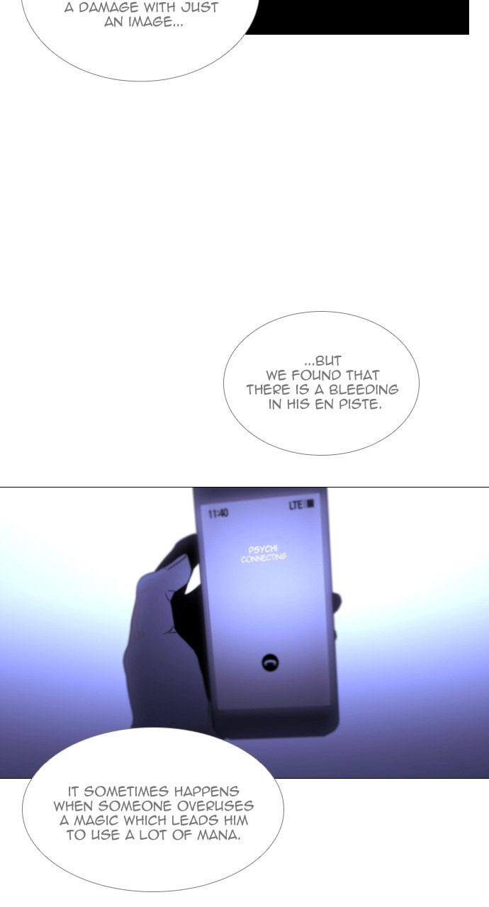 Read Trump chapter 118 image 7 on Lezhin