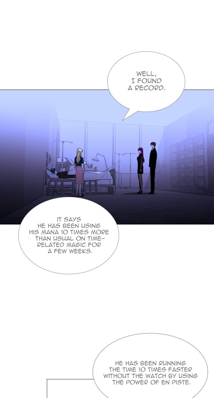 Read Trump chapter 118 image 9 on Lezhin