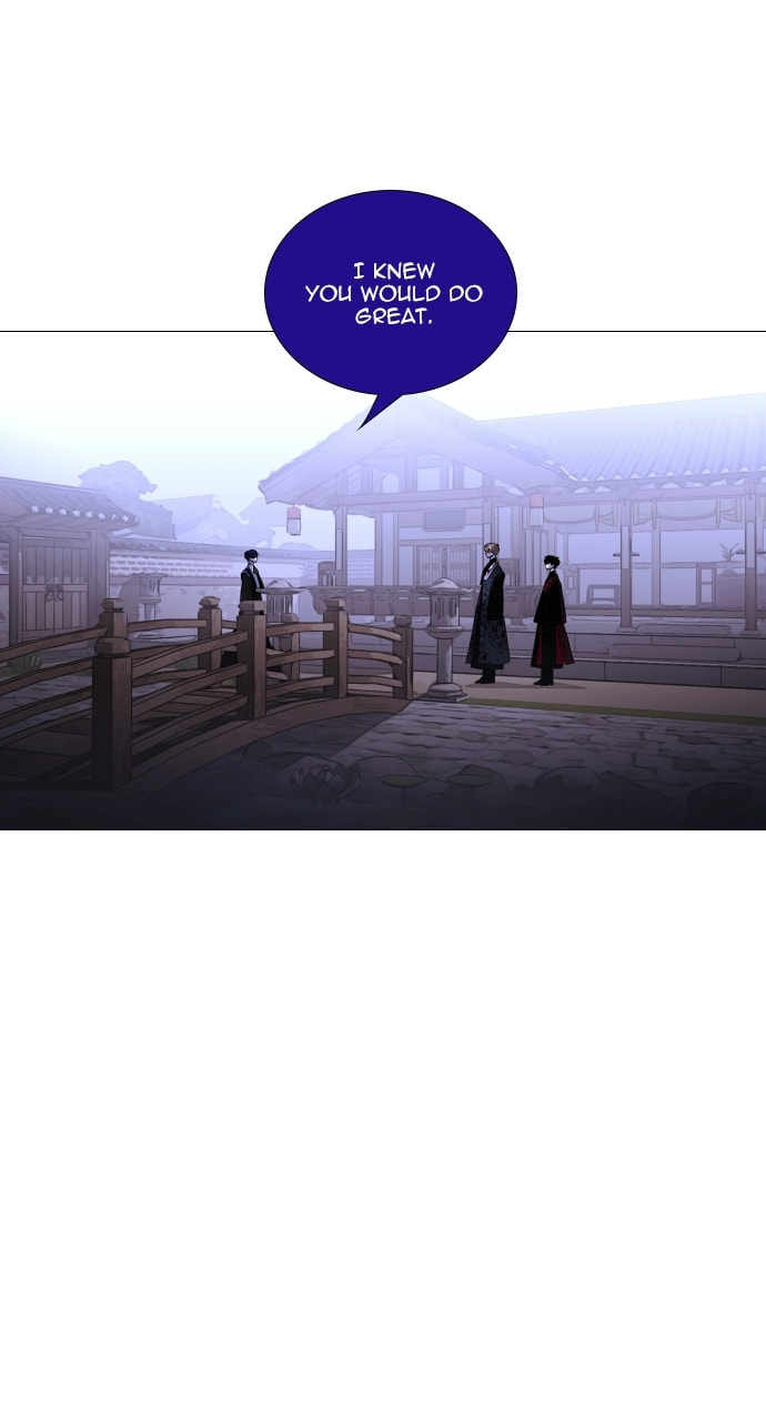 Read Trump chapter 119 image 13 on Lezhin