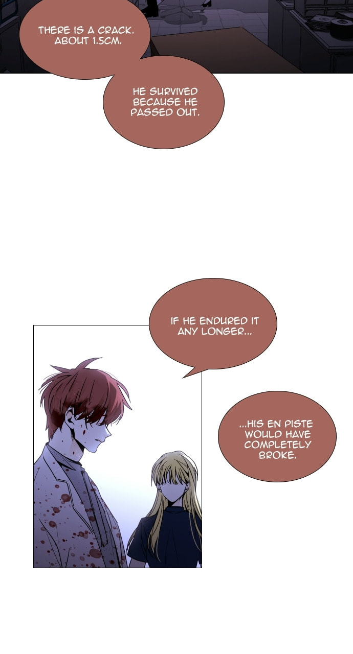 Read Trump chapter 119 image 15 on Lezhin