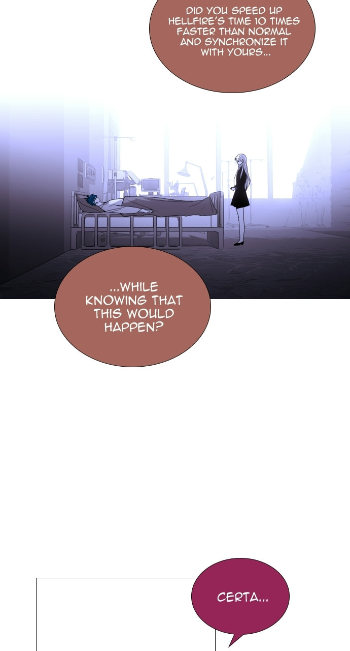 Read Trump chapter 119 image 17 on Lezhin