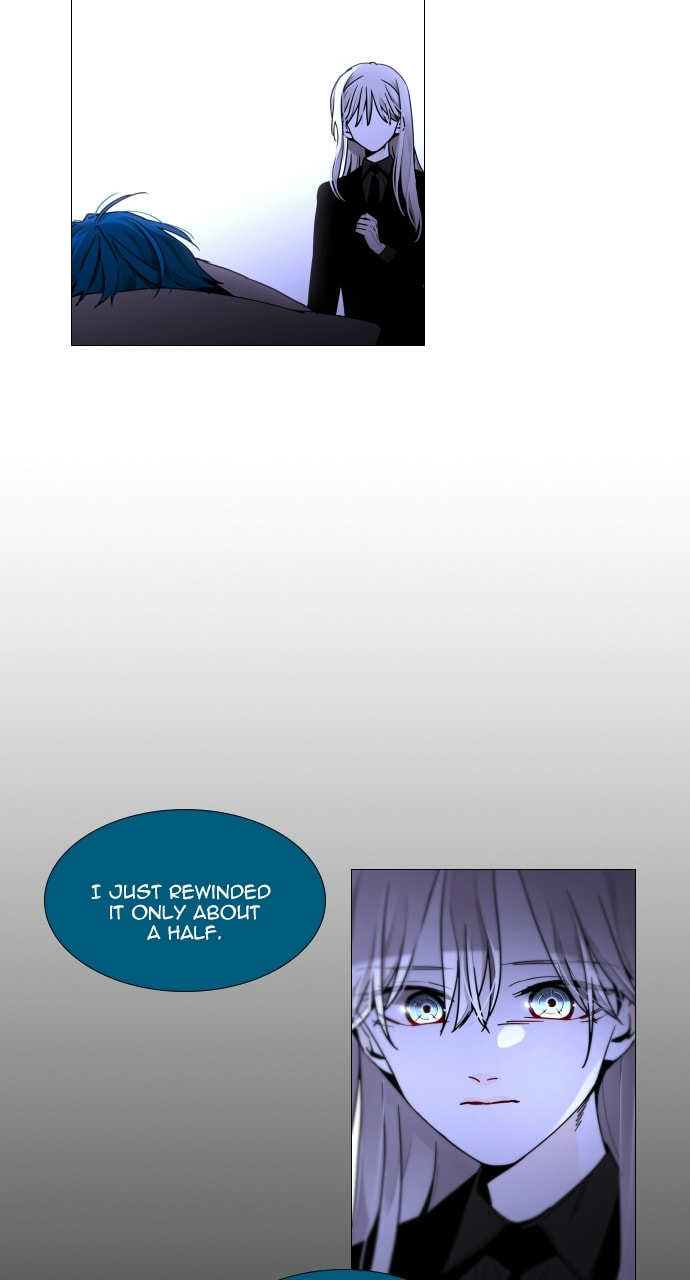 Read Trump chapter 119 image 18 on Lezhin
