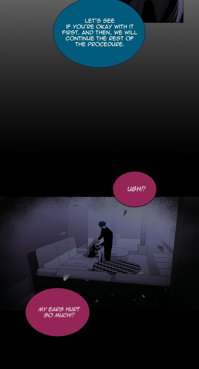 Read Trump chapter 119 image 19 on Lezhin