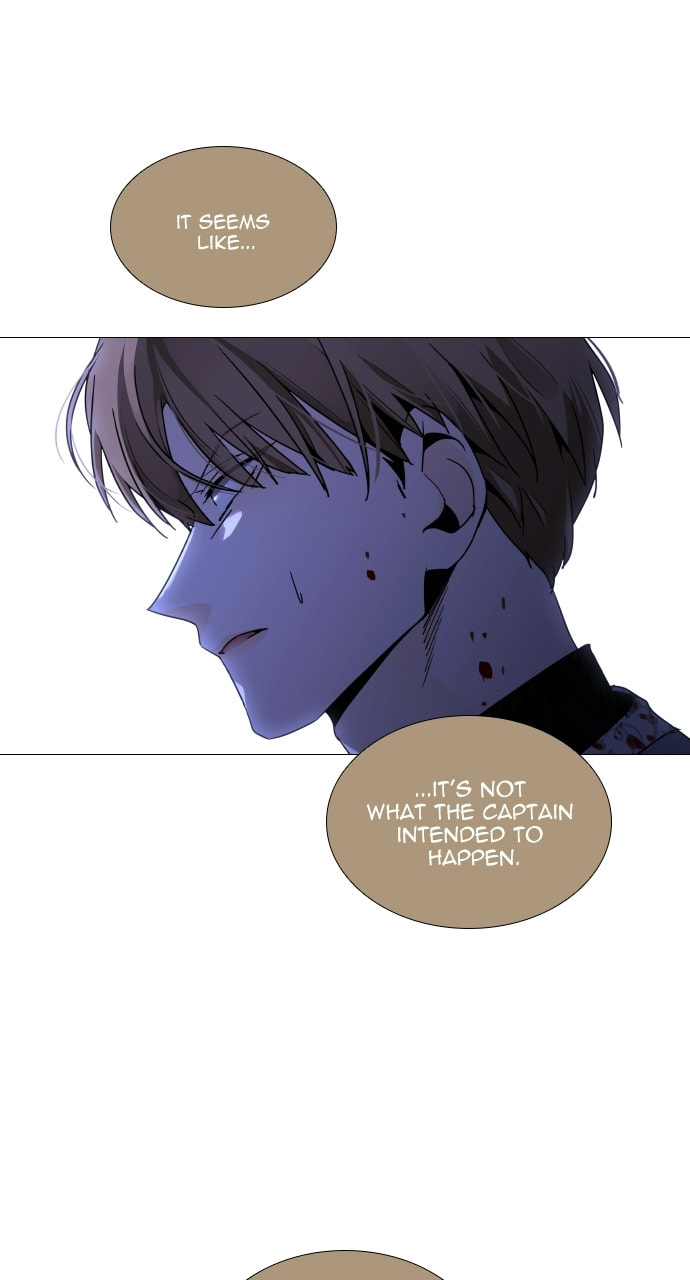 Read Trump chapter 119 image 2 on Lezhin