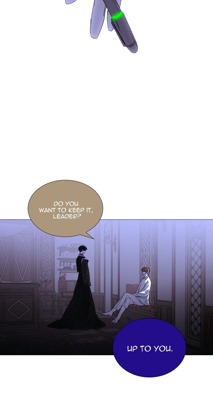 Read Trump chapter 119 image 29 on Lezhin