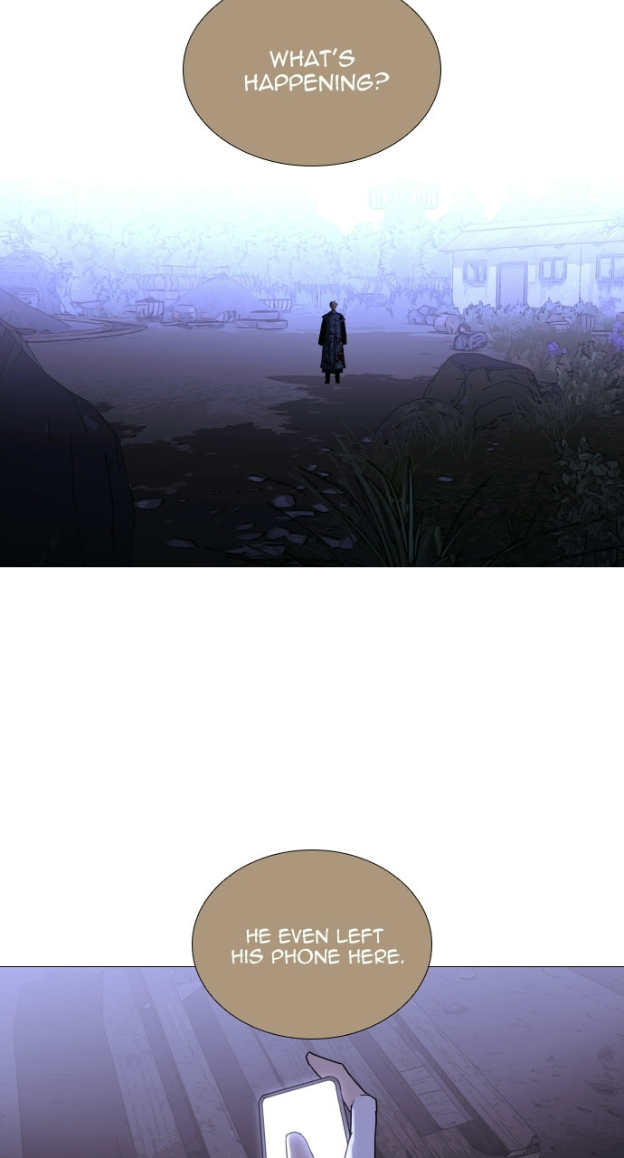 Read Trump chapter 119 image 3 on Lezhin
