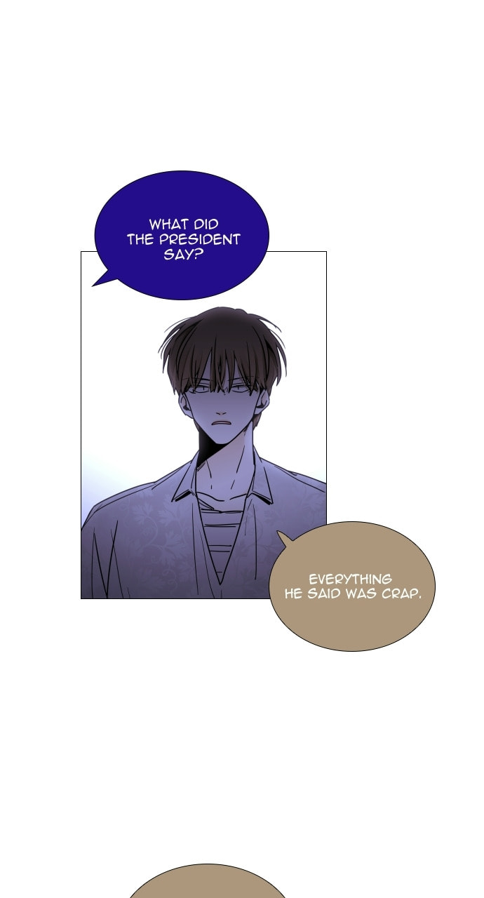 Read Trump chapter 119 image 30 on Lezhin