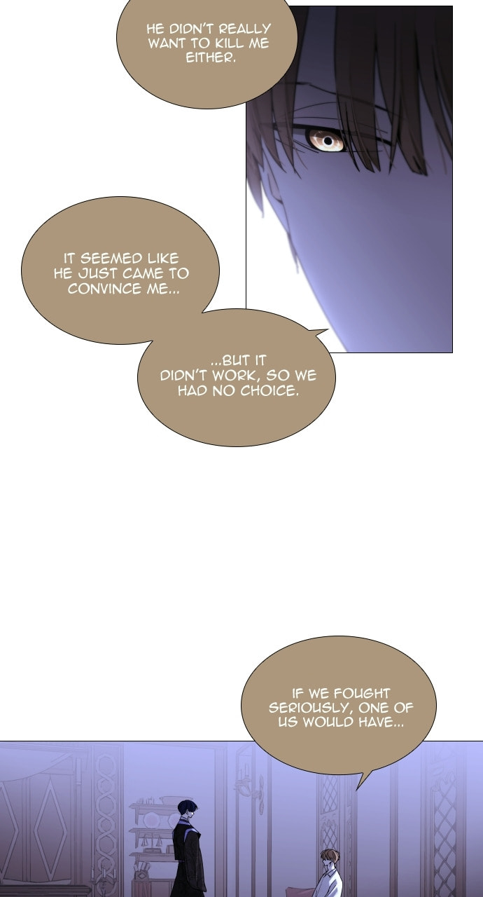 Read Trump chapter 119 image 31 on Lezhin