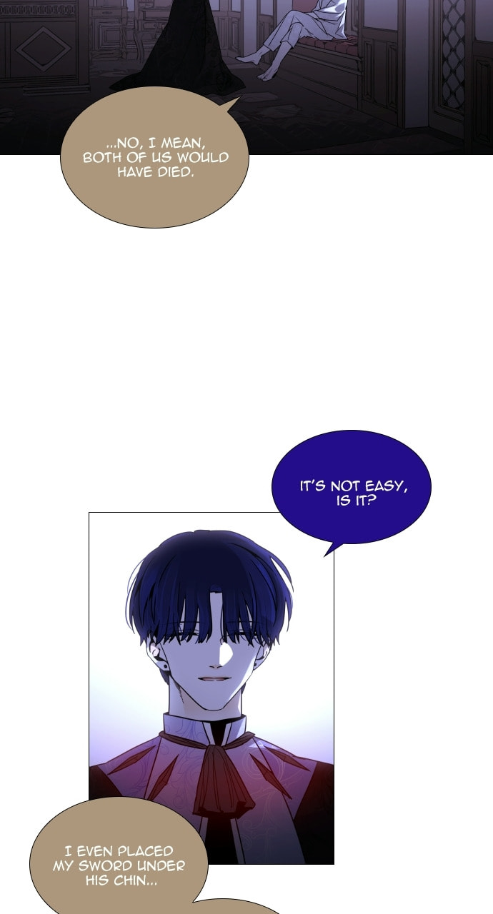 Read Trump chapter 119 image 32 on Lezhin