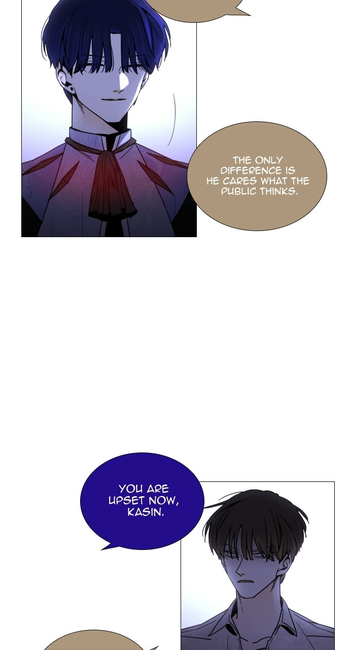 Read Trump chapter 119 image 35 on Lezhin