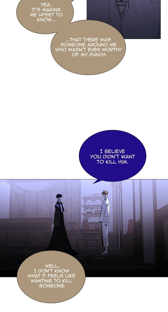 Read Trump chapter 119 image 36 on Lezhin