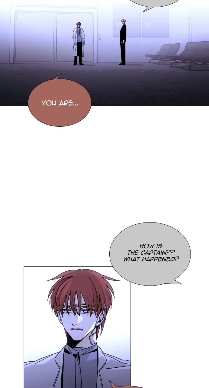 Read Trump chapter 119 image 42 on Lezhin