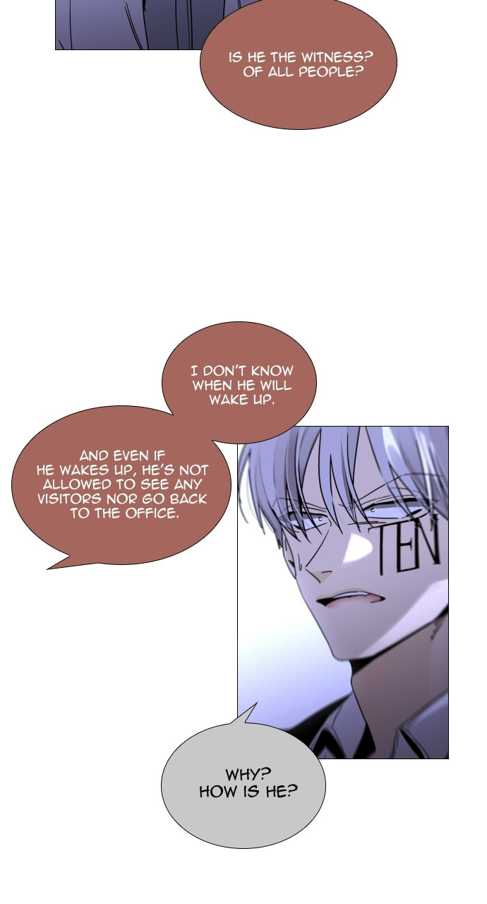 Read Trump chapter 119 image 43 on Lezhin