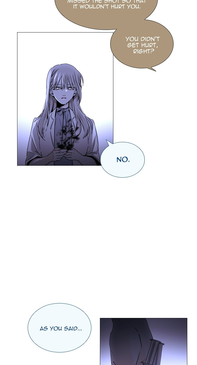 Read Trump chapter 119 image 6 on Lezhin