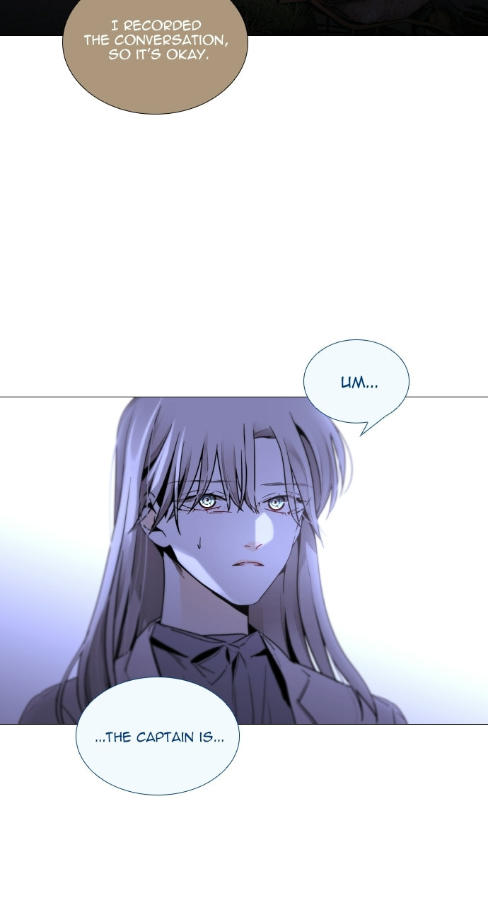 Read Trump chapter 119 image 8 on Lezhin