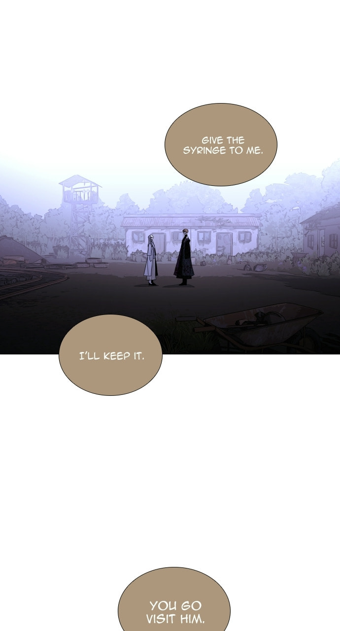 Read Trump chapter 119 image 9 on Lezhin