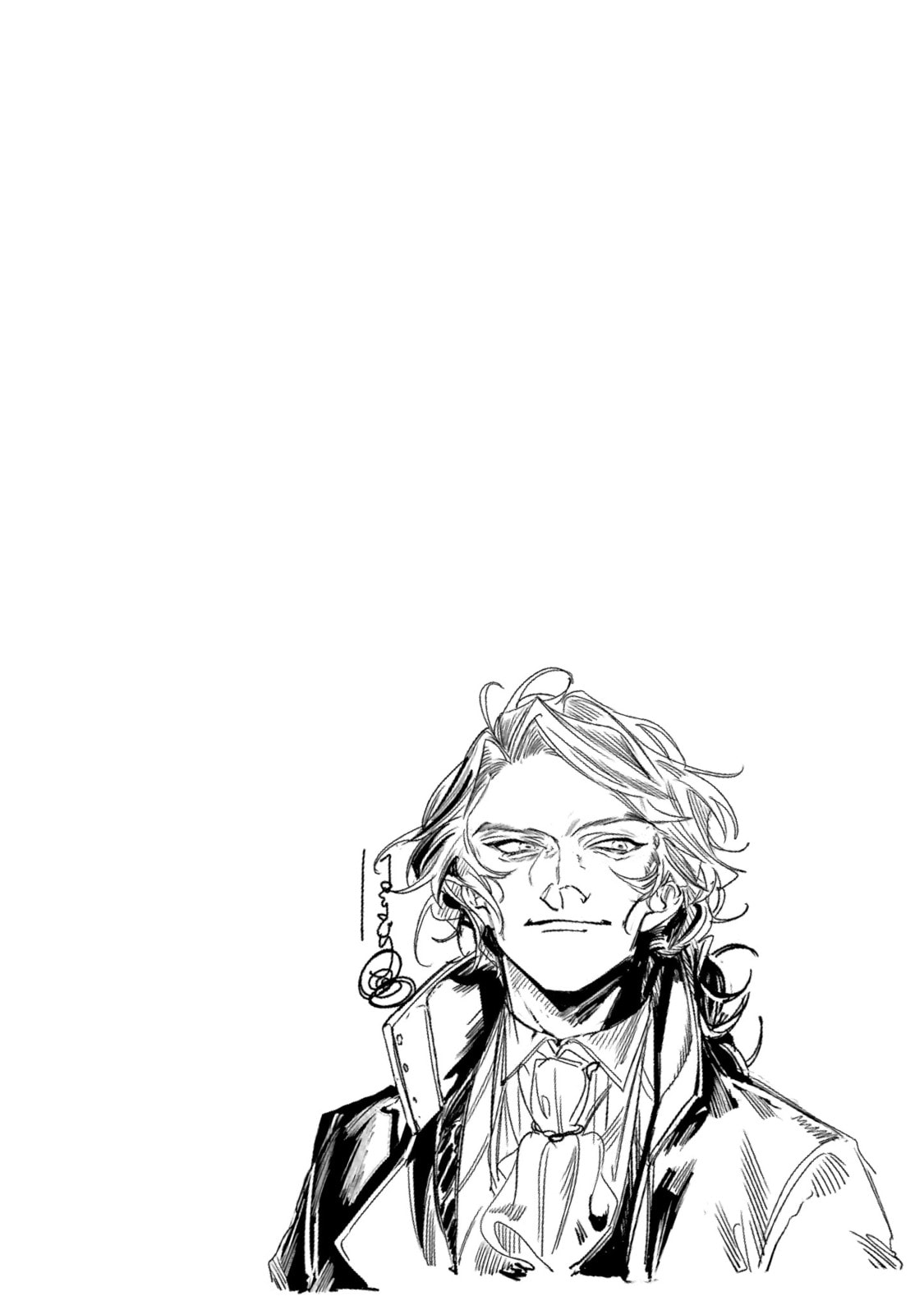 Read Trump chapter 12.5 image 3 on Lezhin