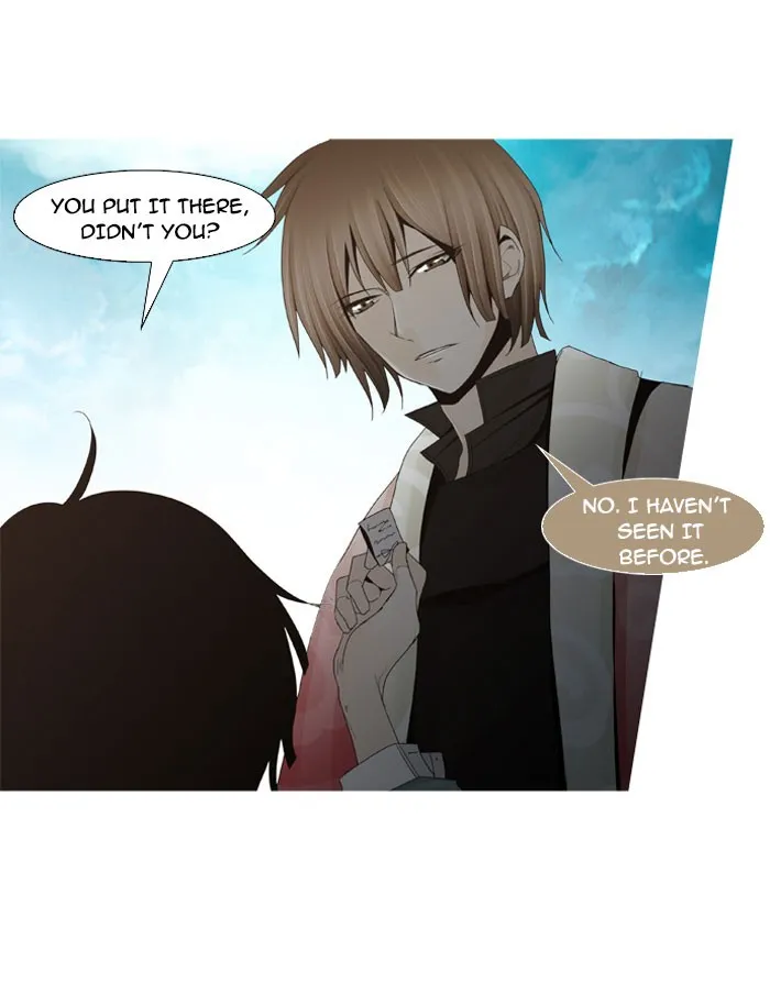 Read Trump chapter 12 image 15 on Lezhin