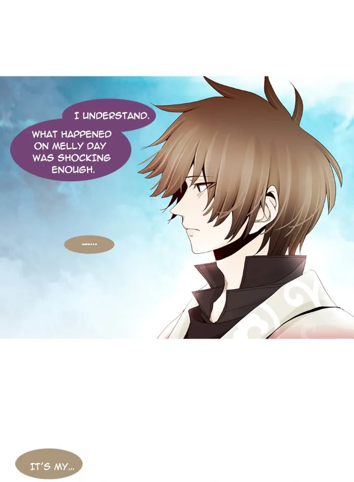 Read Trump chapter 12 image 18 on Lezhin