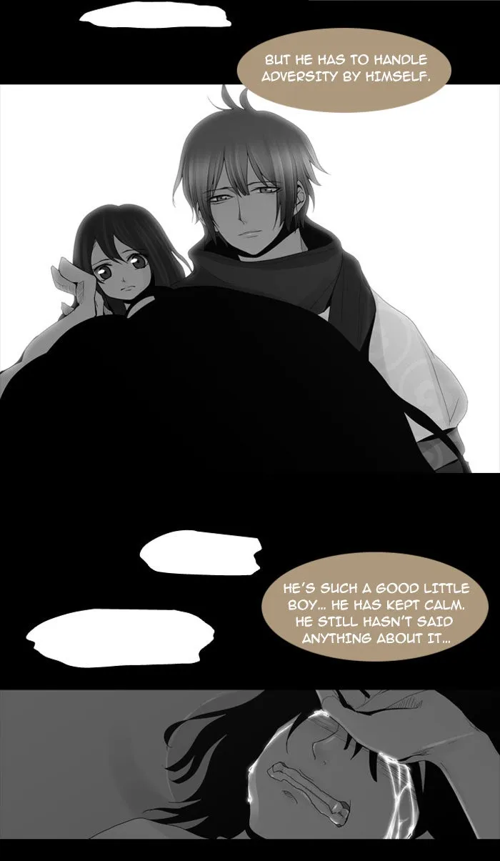Read Trump chapter 12 image 21 on Lezhin