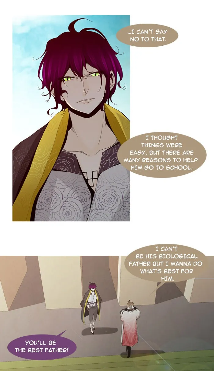 Read Trump chapter 12 image 24 on Lezhin