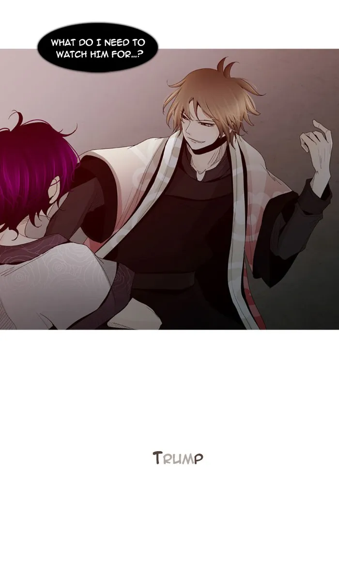 Read Trump chapter 12 image 27 on Lezhin